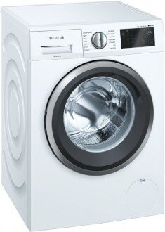 Siemens WM12T6H0TR Çamaşır Makinesi kullananlar yorumlar